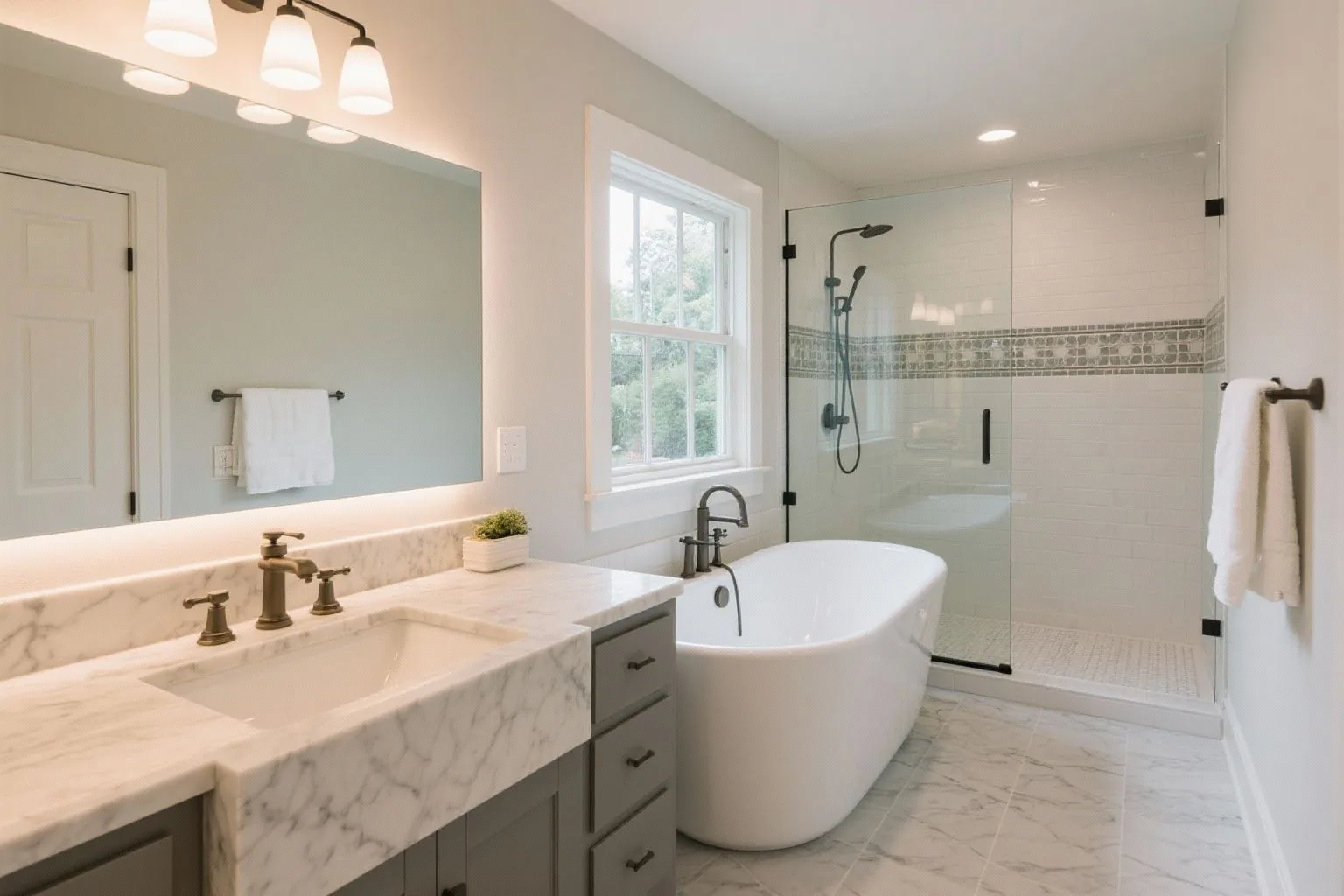 Bathroom remodeling Lexington SC