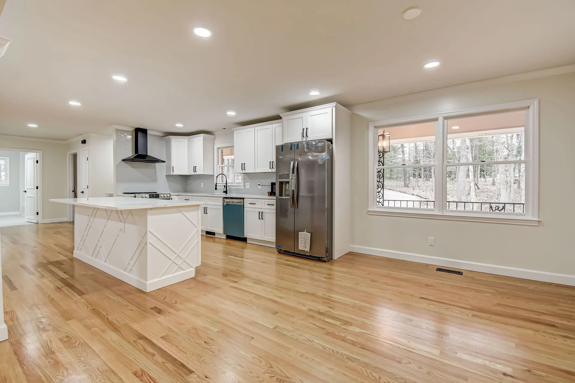 Kitchen remodeling Columbia SC