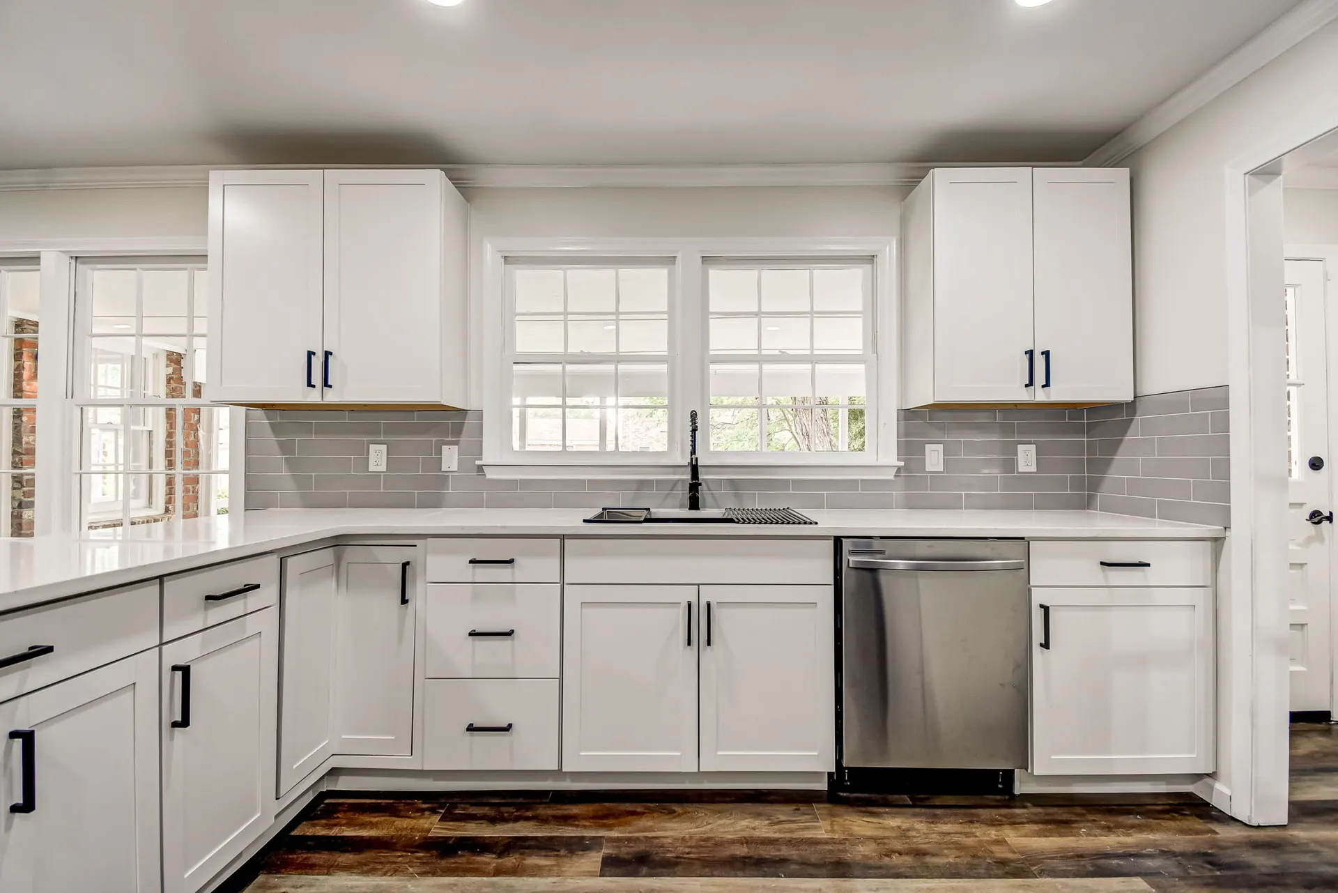 Custom kitchen cabinets Columbia SC