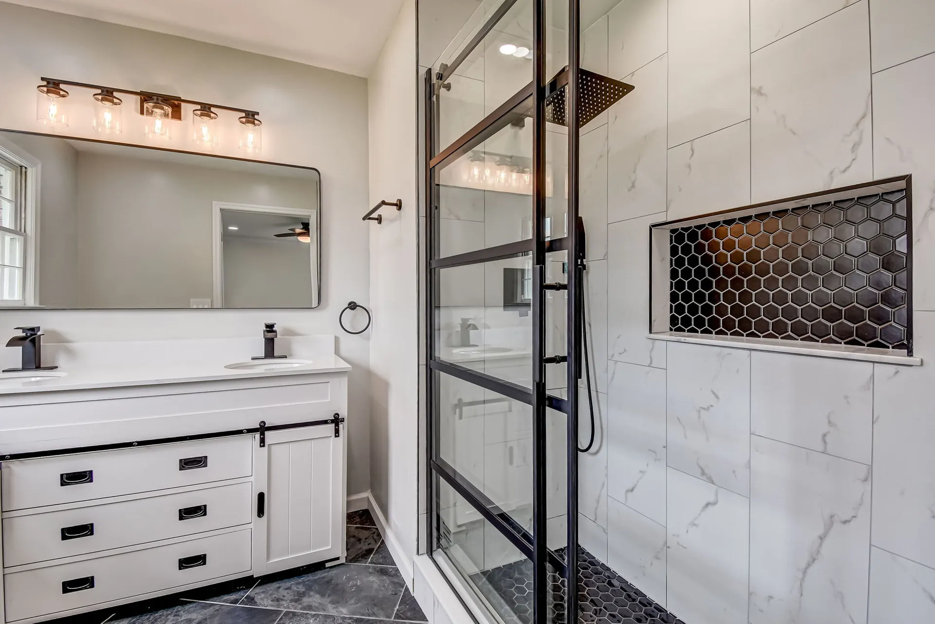 Bathroom remodeling Columbia SC